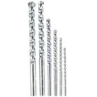 Broca Aço Rápido Hss 7,5x102mm - Tramontina