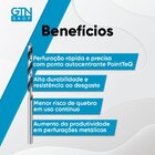 Broca Aço Rápido Hss-pointteq 06 5mmx101mm Bosch 2608577233 U