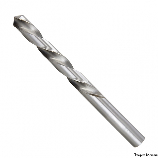 Broca Aco Rapido Irwin U 7-16equot,-1132 C-5 Pcs | Leroy Merlin