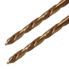 Broca Aço Rápido Para Metal 3,5x50mm 2 peças MTX