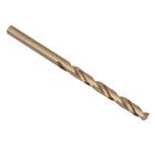 Broca Aço Rápido Para Metal 4,5x180mm MTX