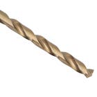 Broca Aço Rápido Para Metal 4,5x180mm MTX