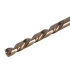 Broca Aço Rápido Para Metal 6,5x50mm MTX