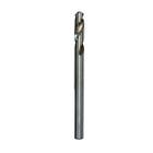 Broca Aço Rápido encaixe Cilíndrico para Metal 6x50mm 1 Peça MTX