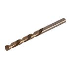 Broca Aço Rápido Para Metal 7,5x50mm MTX