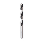 Broca Aço Rápido encaixe Cilíndrico para Metal 8x117mm HSS-PointTeQ 1 Peça Bosch