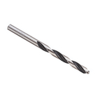 Broca Aço Rápido encaixe Cilíndrico para Metal 8x117mm HSS-PointTeQ 1 Peça Bosch