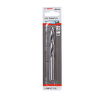 Broca Aço Rápido encaixe Cilíndrico para Metal 8x117mm HSS-PointTeQ 1 Peça Bosch