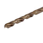 Broca Aço Rápido encaixe Cilíndrico para Metal 9x50mm 1 Peça MTX