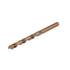 Broca Aço Rápido encaixe Cilíndrico para Metal 9x50mm 1 Peça MTX
