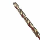 Broca Aço Rápido Prando 1/4