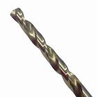 Broca Aço Rápido Prando 5/16