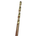 Broca Aço Rápido Prando 7/32