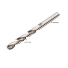 Broca Aco Rapido Vonder 24 5mm