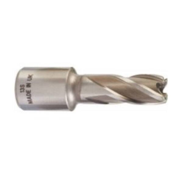Broca Anelar 13mm X 30mm 4932371741 - Milwaukee