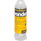 Broca Anular Encaixe Weldon 16x30mm - Vonder