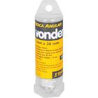 Broca Anular Encaixe Weldon 22x30mm - Vonder