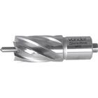 Broca Anular Encaixe Weldon 22x30mm - Vonder