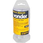 Broca Anular Encaixe Weldon 28x30mm - Vonder