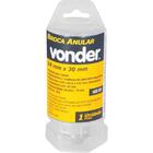 Broca Anular Encaixe Weldon 34x30mm - Vonder