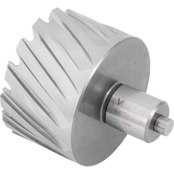 Broca Anular Encaixe Weldon 60 Mmx30mm Vonder