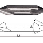 Broca Ar Centro Din333a - 6 30 X 16 0mm - Tdc