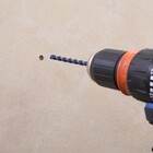 Broca Cerâmica 8X120mm Dexter