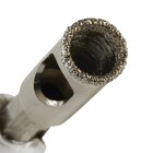 Broca Cerâmica 8X55mm Dexterpro