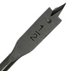 Broca Chata 1/2 Polegada Prando