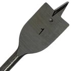 Broca Chata 1 Polegada Prando