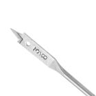 Broca Chata 3/8" Para Madeira - Stanley