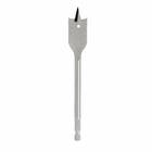 Broca Chata encaixe Hexagonal para Madeira 18x150mm 1 Peça MTX
