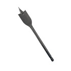 Broca Chata Madeira 1/4"- 5/8" Vila - Unico