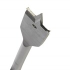 Broca Chata Para Madeira 14 mm Dexter