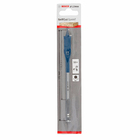 Broca Chata para Madeira 15,20cmx13mm Bosch