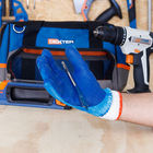 Broca Chata para Madeira 15,20cmx13mm Bosch