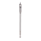 Broca Chata para Madeira 150x10mm MTX