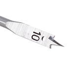 Broca Chata para Madeira 150x10mm MTX
