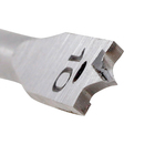 Broca Chata para Madeira 150x10mm MTX