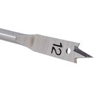 Broca Chata para Madeira 150x12mm MTX