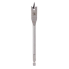 Broca Chata para Madeira 150x14mm MTX