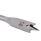 Broca Chata para Madeira 150x14mm MTX