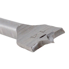 Broca Chata para Madeira 150x14mm MTX