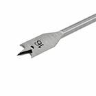 Broca Chata para Madeira 150x16mm MTX