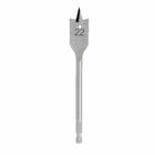 Broca Chata para Madeira 150x22mm MTX