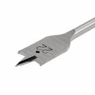 Broca Chata para Madeira 150x22mm MTX