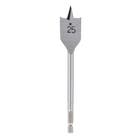 Broca Chata para Madeira 150x25mm MTX