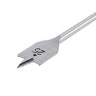 Broca Chata para Madeira 150x25mm MTX