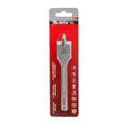 Broca Chata para Madeira 150x25mm MTX