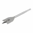 Broca Chata para Madeira 150x32mm MTX